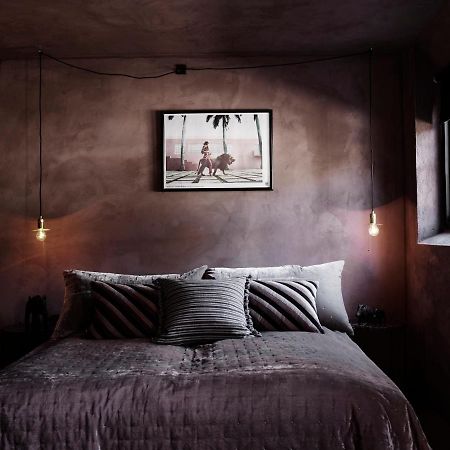The Norrmans Farmhouse Boutique Hotel Klippinge Kültér fotó