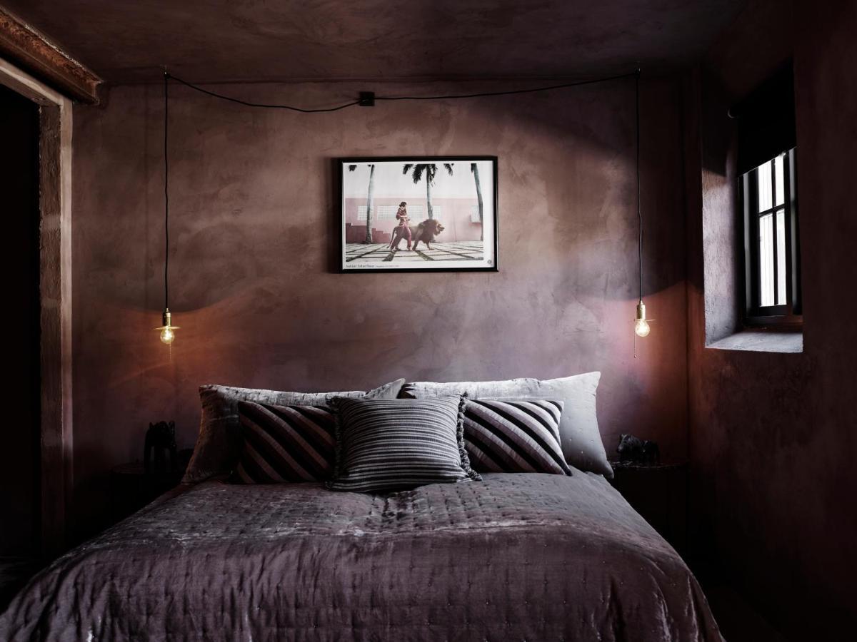 The Norrmans Farmhouse Boutique Hotel Klippinge Kültér fotó