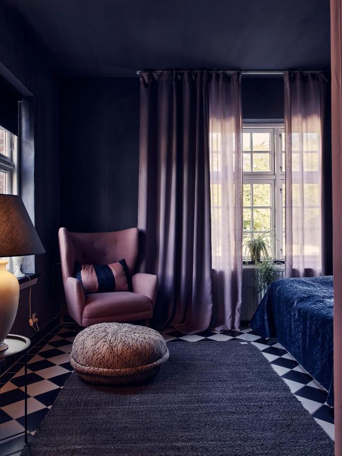 The Norrmans Farmhouse Boutique Hotel Klippinge Kültér fotó