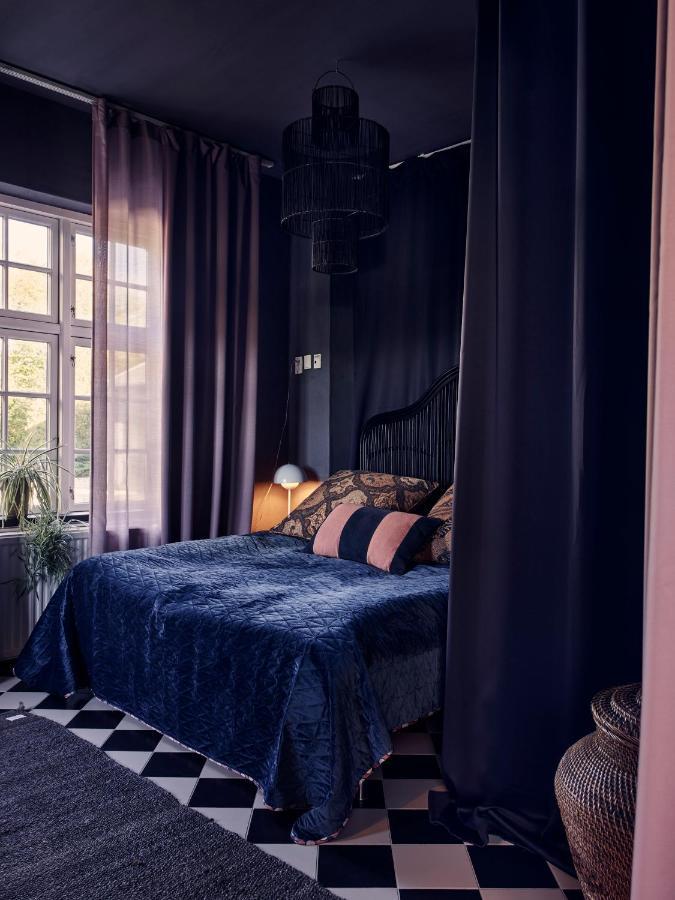 The Norrmans Farmhouse Boutique Hotel Klippinge Kültér fotó