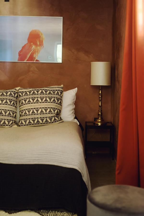 The Norrmans Farmhouse Boutique Hotel Klippinge Kültér fotó